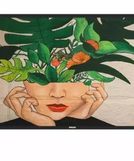 Philips Monitor 32BDL4650D 32 инча Public Display