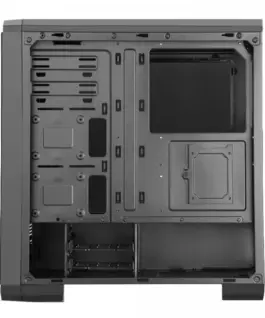 MS PC GAMING CASE MS FIGHT ER V305 черен