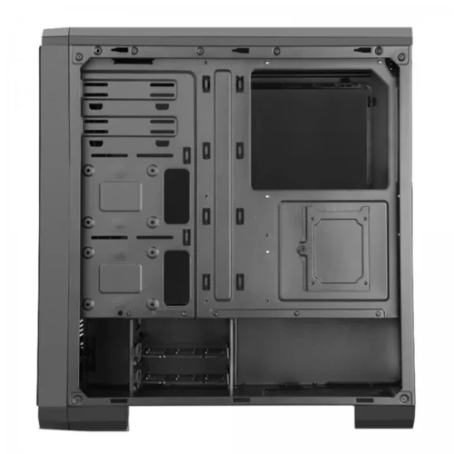 MS PC GAMING CASE MS FIGHT ER V305 черен