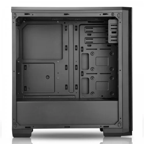 MS PC GAMING CASE MS FIGHT ER V300 черен