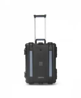 DICOTA Charging trolley Таблет 14 pieces