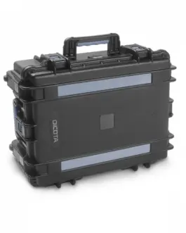 Alternative view of DICOTA Charging trolley Таблет 14 pieces