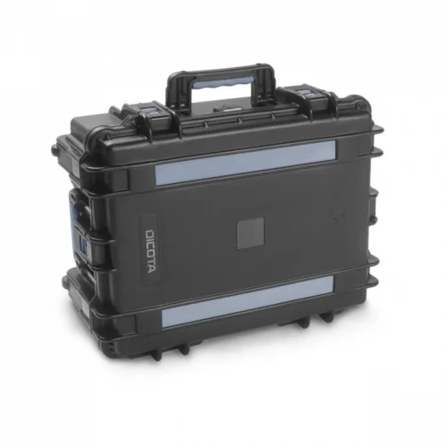 Alternative view of DICOTA Charging trolley Таблет 14 pieces
