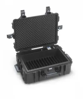 DICOTA Charging trolley Таблет 14 pieces