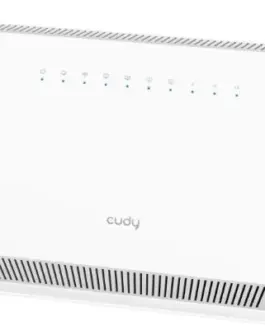 Alternative view of Cudy Router Gigabit AC1200 4G LTE SIM LT700E