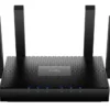 Cudy Router Mesh Gigabit WiFi AX3000 WR3000S