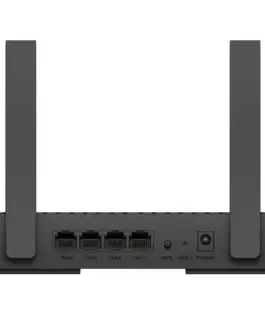 Cudy Router Mesh Gigabit WiFi AX3000 WR3000S