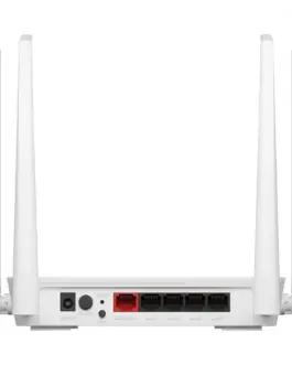 Alternative view of Cudy Router Mesh 2.5G WiFi AX3000 WR3000H