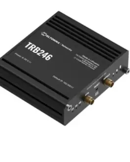 TELTONIKA TRB246 LTE(Cat 4)3G2GRSEthernet