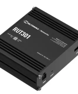 TELTONIKA Router RUT301 4xLAN