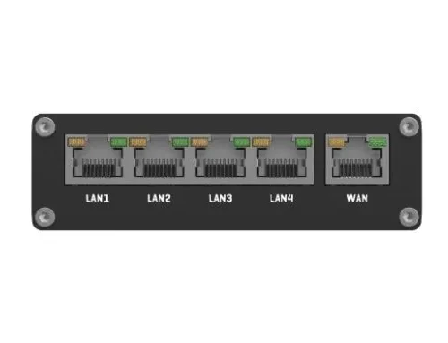 TELTONIKA Router RUT301 4xLAN