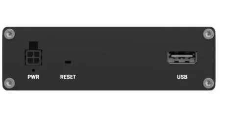 TELTONIKA Router RUT301 4xLAN