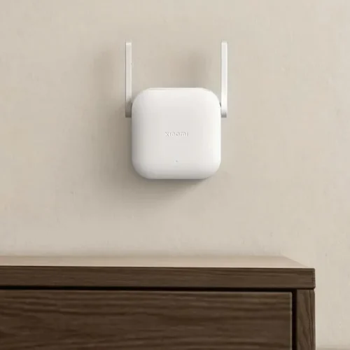 XIAOMI Mi Wi-Fi Range Extender N300