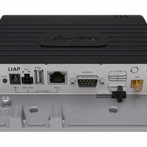 MikroTik MikroTik LtAP LT E6kit LtAP-2HnD&FG621-E Kit
