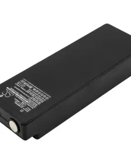 Батерия за дистанционно управление за кран  Palfinger; Scanreco  CS-RBS950BL NIMH 72V 2000mAh Cameron