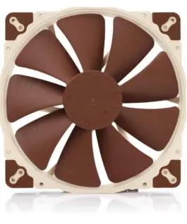Alternative view of Вентилатор Noctua NF-A20 5V PWM 200x200x30mm