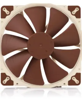 Alternative view of Вентилатор Noctua NF-A20 5V PWM 200x200x30mm