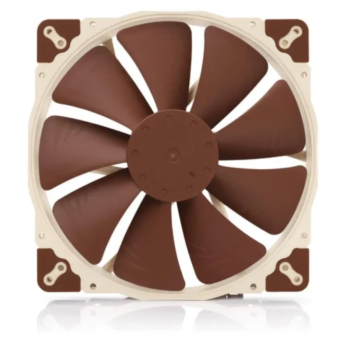 Alternative view of Вентилатор Noctua NF-A20 5V PWM 200x200x30mm