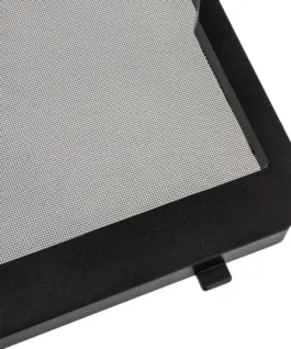 Alternative view of Филтър за Компютърна кутия Lian Li Lancool 216 LAN216-2W Черен