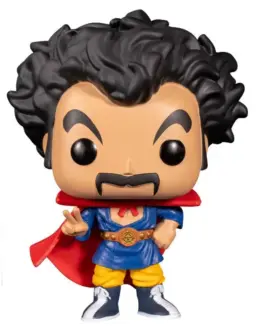 Фигурка Funko POP! Animation: Dragon Ball Super - Hercule #812