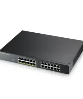 Суич ZyXEL GS1915-24EP