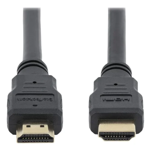 КАБЕЛ HDMI STARTECH - HDMI to HDMI - 30 m - Black - PN HDMM3M