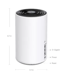 TP-LINK Router Deco XE75