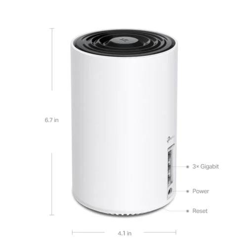 TP-LINK Router Deco XE75