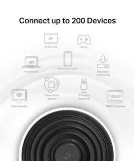 TP-LINK Router Deco XE75