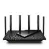 TP-LINK TP-Link Archer AXE75 Ro uter WiFi 6E AX5400