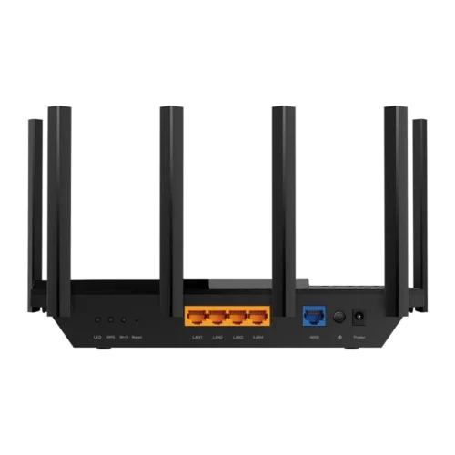 TP-LINK TP-Link Archer AXE75 Ro uter WiFi 6E AX5400