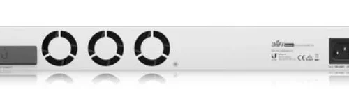 Alternative view of UBIQUITI Networks UniFi Enterprise XG 24 Switch