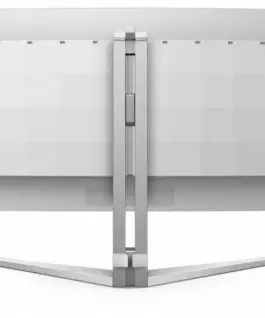 Alternative view of Philips Monitor 48.9 inches Curved QD OLED 4K 144Hz