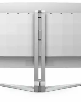 Alternative view of Philips Monitor 48.9 inches Curved QD OLED 4K 144Hz