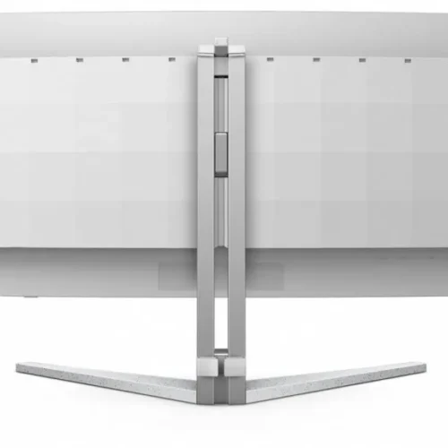 Alternative view of Philips Monitor 48.9 inches Curved QD OLED 4K 144Hz