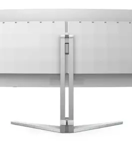 Philips Monitor 48.9 inches Curved QD OLED 4K 144Hz