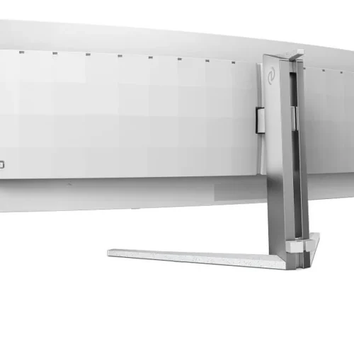 Philips Monitor 48.9 inches Curved QD OLED 4K 144Hz