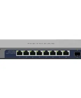Netgear Switch GS108X 8xGE 1xSFP+
