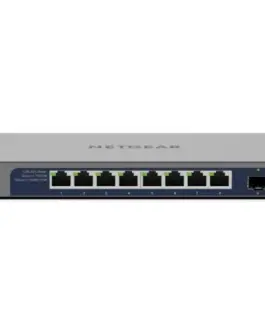 Netgear Switch GS108X 8xGE 1xSFP+
