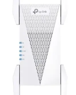 TP-LINK Repeater WiFi RE815XE AXE5400