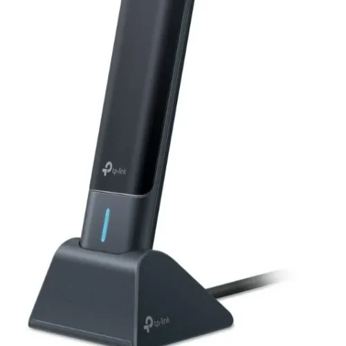 TP-LINK Archer TXE70UH USB адаптер AXE5400