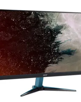 Alternative view of Acer Monitor 27 inch Nitro VG271UM3 VG271UM3bmiipx IPS 180Hz 1MS/1000:1/250cd/m2/ HDMIx2 DP