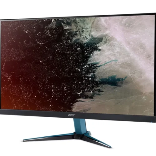 Acer Monitor 27 inch Nitro VG271UM3 VG271UM3bmiipx IPS 180Hz 1MS/1000:1/250cd/m2/ HDMIx2