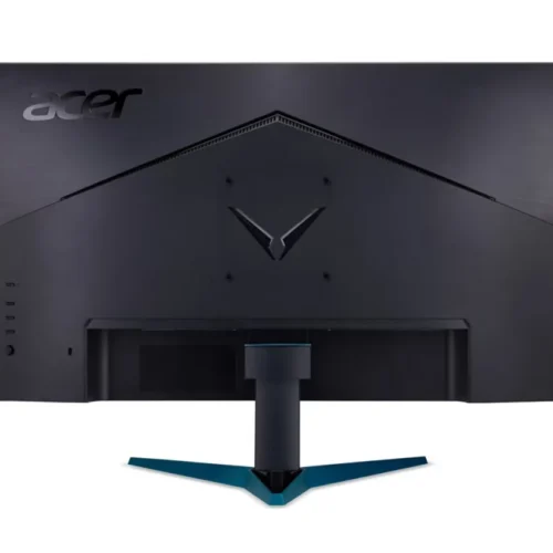 Acer Monitor 27 inch Nitro VG271UM3 VG271UM3bmiipx IPS 180Hz 1MS/1000:1/250cd/m2/ HDMIx2