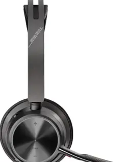 Alternative view of POLY Voyager Focus 2 USB-A Headset 76U46AA