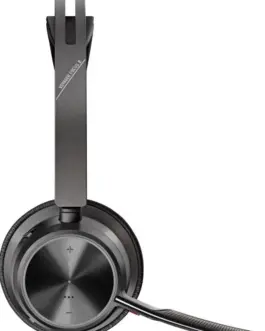 Alternative view of POLY Voyager Focus 2 USB-A Headset 76U46AA