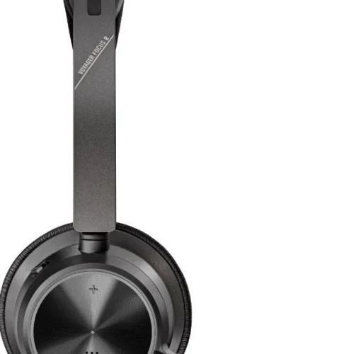 Alternative view of POLY Voyager Focus 2 USB-A Headset 76U46AA