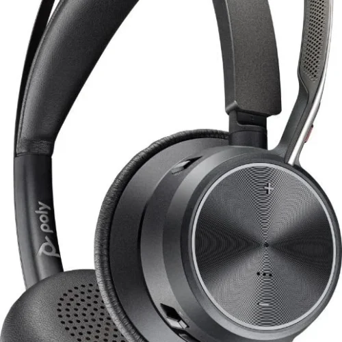POLY Voyager Focus 2 USB-A Headset 76U46AA