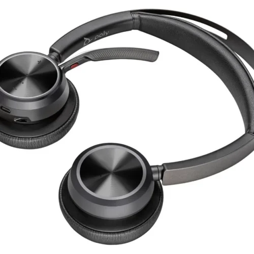 POLY Voyager Focus 2 USB-A Headset 76U46AA