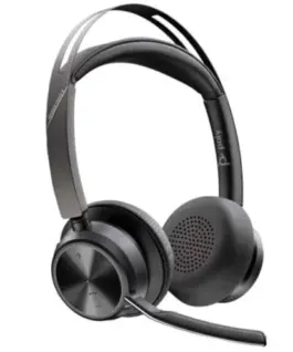 POLY Voyager Focus 2 USB-A Headset 76U46AA